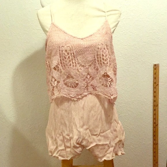 Romper - Picture 1 of 1